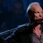 Sting Tomorrow We Ll See Live Berlin 2010 HD