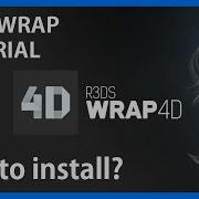 R3DS WRAP How To Install To Learn A New Program Subtitles