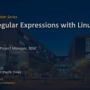 Using Regular Expressions With Linux Tools