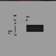 Max Msp Creating Envelope Generator Line And Curve Objects Tutorial 2
