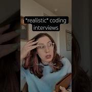 Coding Interviews In 2024 Realistic