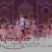 Nutcracker 2016 Promo