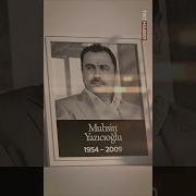 Muhsin Yazıcıoğlu Aramızdan Ayrılalı 17 Sene Oldu