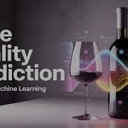 Wine Quality Prediction With Python Regression And Classification ML Project