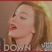 Face Down The Red Jumpsuit Apparatus Cover By First To Eleven