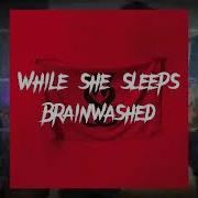 While She Sleeps Brainwashed Guitar Cover
