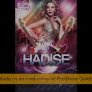 Hadise Yaz Günü 2014 Albüm Tavsiye Prenses Bu Aralar