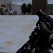 Call Of Duty 4 Online Crossfire Glitch PS3