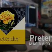 GITADORA DrumMania Pretender MAS D 96 64 FC
