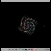 Amazing Design With Coding Python Turtle Graphic Design Shorts