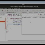 How To Remove Duplicates From Collection Using Set In Java