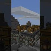Create Mod Drill Quarry Modded Minecraft Create Mod Timelapse Tutorial Moddedminecraft