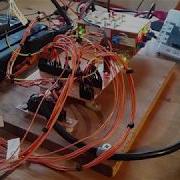 Чтение всех данных OBDII PID для BMW Mini R53 с помощью скрипта на Python