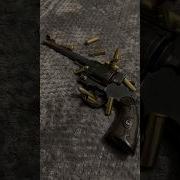 Colt Army Special Double Action Revolver 38 Special Operation