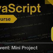 Input Events Explained Mini Project With Oninput Onchange JavaScript Full Course 2025