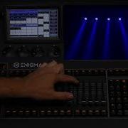 Enigma M4 Playback Parameters On The Controller Tutorial 11