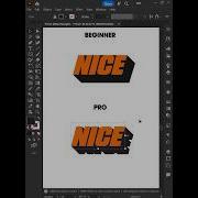 Adobe Illustrator 2025 советы по созданию эффекта тени текста как профессионал Ducthangds
