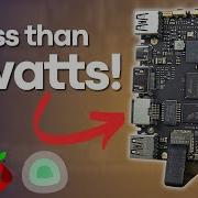 НЕ ИСПОЛЬЗУЙТЕ Raspberry Pi для серверов Используйте ЭТО