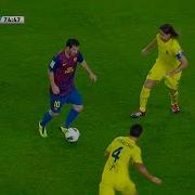 Lionel Messi Vs Villarreal Home 2011 12 English Commentary HD 1080i50