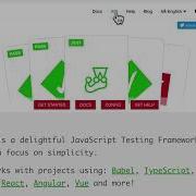 32 Testing API Endpoints With Supertest POST