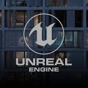 WParallax Unreal Interior Mapping Shader