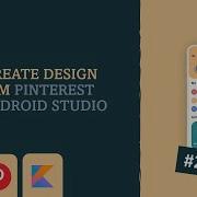 XML Beginner Tutorial Task Planner UI Design From Pinterest To Android Studio 1 Part 2