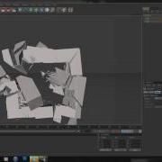 Tutorial C4D Thrausi