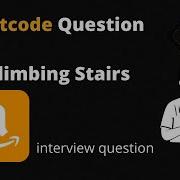 Climbing Stairs Leetcode 70 Dynamic Programming Python