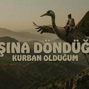 Başına Döndüğüm Kurban Olduğum Psychedelic Anatolian Rock Echoes
