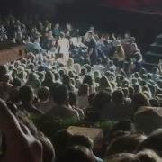 Harbiye Göksel Konserinde Depresyona Giren Adam Depresyondayım