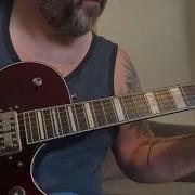 We Praise You G Electric Guitar Tutorial