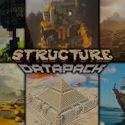 TOP 20 World Generation Minecraft Data Packs 1 20