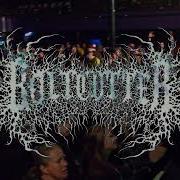 BOLTCUTTER LIVE DYING WISHMAS 12 7 24