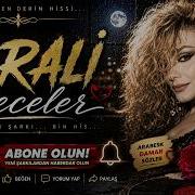 Yaralı Geceler Damar Arabesk Music