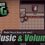 Как создать RPG в GameMaker Часть 10 Музыка и громкость