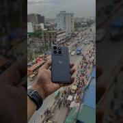 Motorola Edge 60 Fusion Camera Test