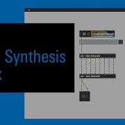 IRCAM Tutorials RAVE Neural Synthesis In Max