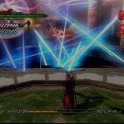 Devil May Cry 4 Dante S Boss Rush ボス戦集
