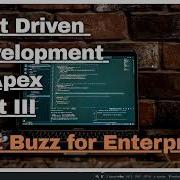Test Driven Development In Apex Part III