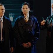WikiLeaks Cold Open SNL