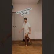 Diagonal Running Man Tutorial Shuffle Runningman Dancevideo