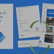 Solving ReCaptcha V2 Challenge With Power Automate Desktop