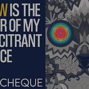 Ableton Live LACHEQUE Yellow Is The Colour Of My Recalcitrant Essence