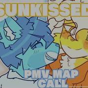 SUNKISSED FURRIFIED ANYTHING PALETTE PMV MAP CALL 13