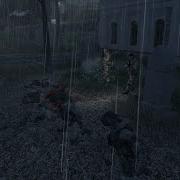 CoD4 MW 2007 Return To Alpha V2 9 Mod Safehouse Loyalist Execution RESTORED