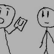Flipnote Hatena RANDOM XD Part Two