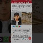 Illegal Immigrant Stabs Student Just To Be Deported