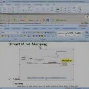 MindMapper 12 Professional Exporting To MS Office
