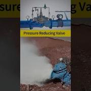 Pressure Reducing Valve Working Principle Valve Industry Machinery Equipment