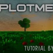 Jak Używać I Wgrać Plugin PlotMe Na Serwerze Minecraft Bukkit